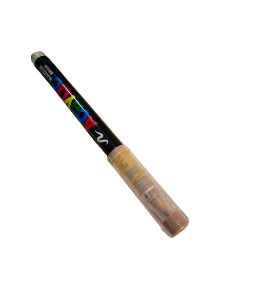 Lápiz acrílico color chocolate (643)