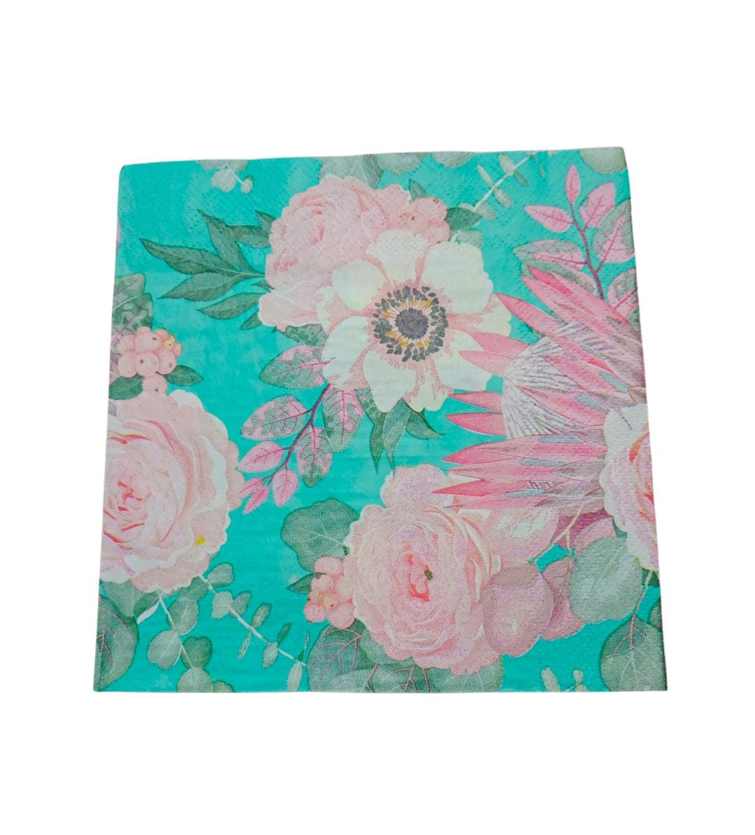 Servilleta para decoupage