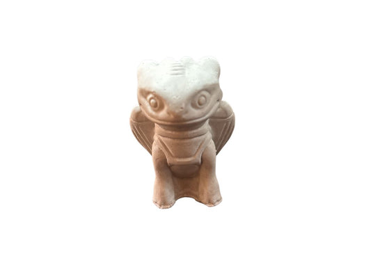 Furia nocturna - chimuelo (905) 7cm alto x 5 cm ancho