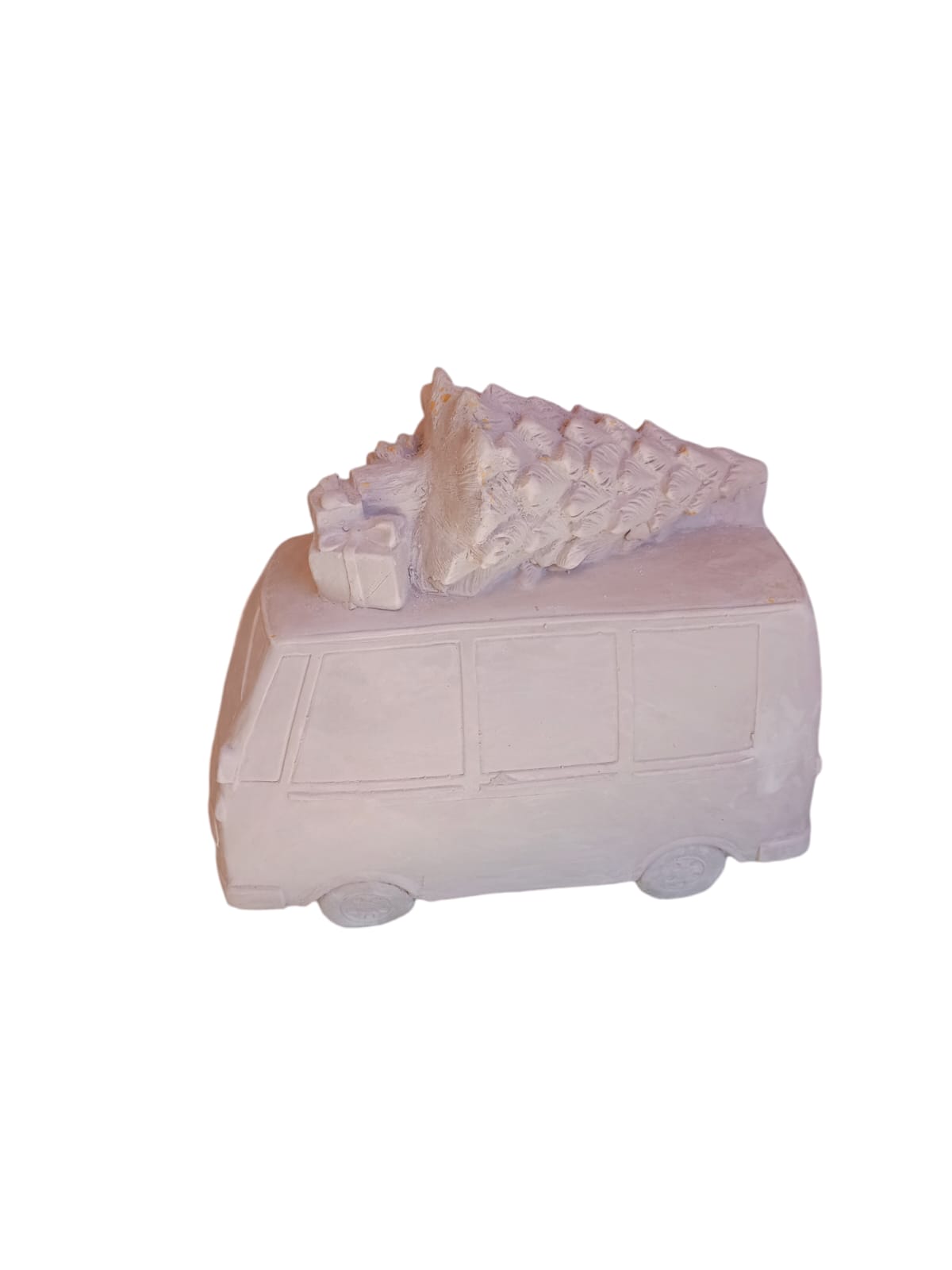 Combi de navidad