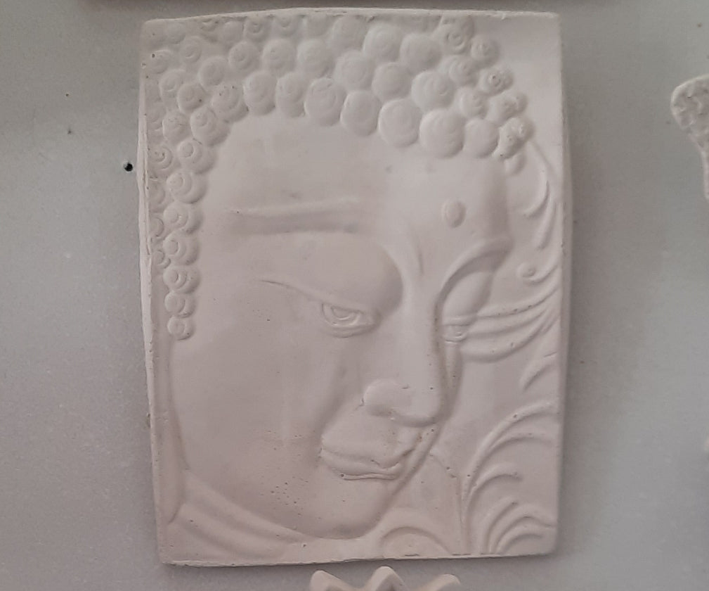 Cuadro buda mediano (101)
