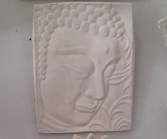 Cuadro buda mediano (101)