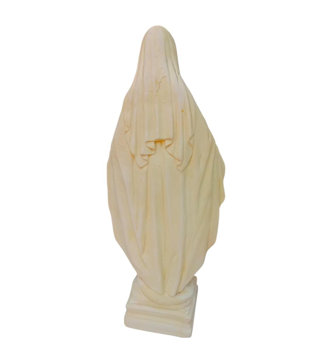 Virgen Medalla Milagrosa