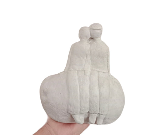 Enamorados/ papa e hijo/ hermanos (116)