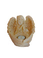 Ángel porta velas (704)