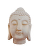 Cabeza Buda grande