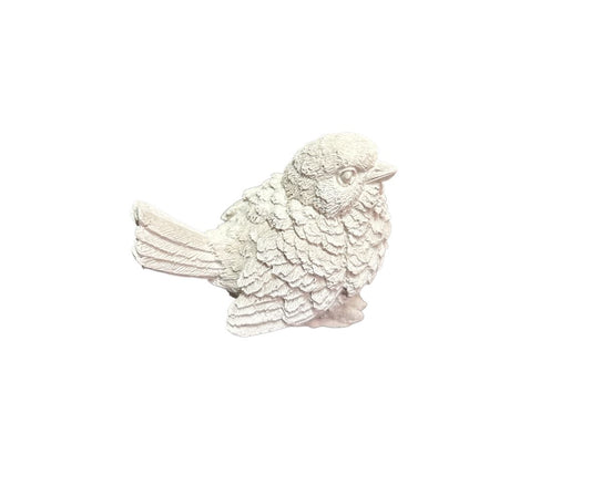 Pájaro cola larga (903) 6 cm alto x 4 cm ancho