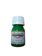 Pintura acrílica verde ácido (210)