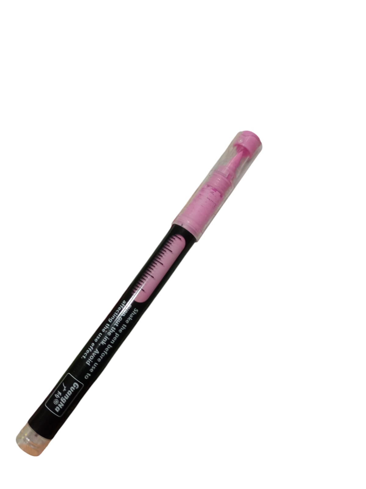 Lápiz acrílico rosado (655)