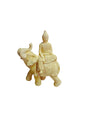 Elefante con Buda indu