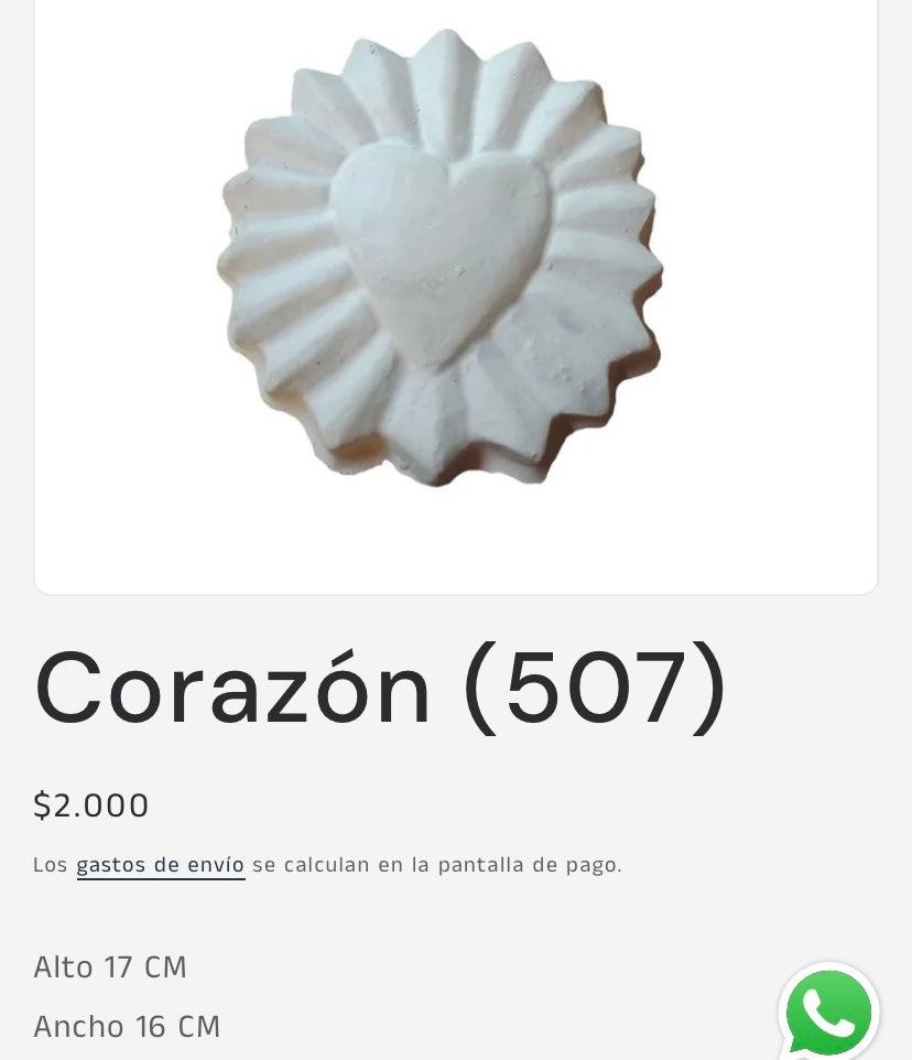 Oferta emprendedor