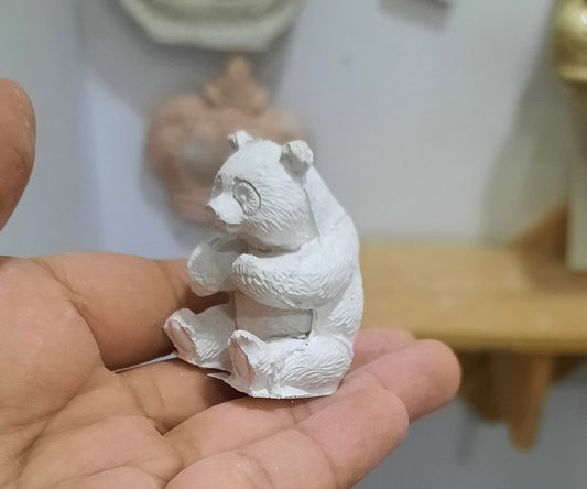 Mini oso panda (218)