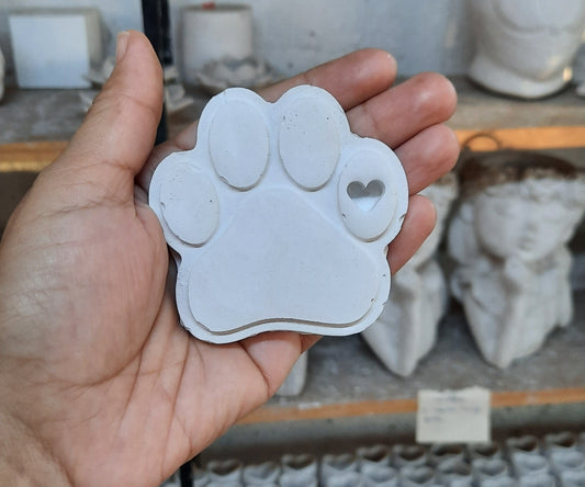 Mini patita perro (220)