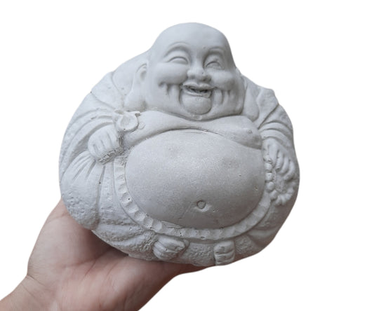 Monje abundancia sonriente (225)