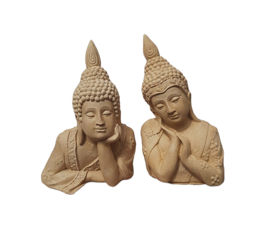 Pareja de budas (258)