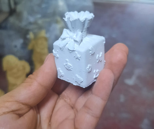 Regalo pequeño moño (281)