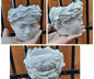 Maceta Romana (282)