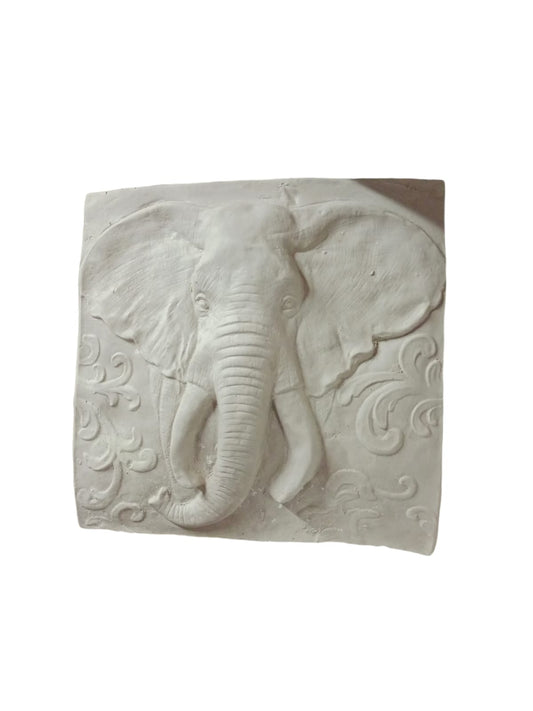 Cuadro elefante (659)