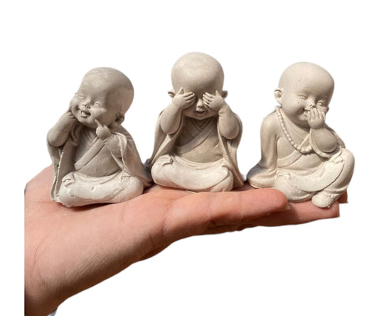 Trío de monjes sabios (294)