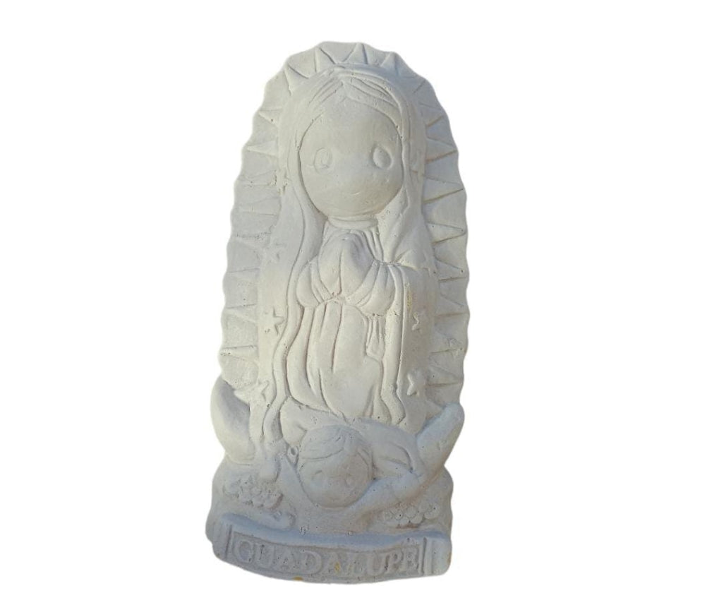 Virgen de Guadalupe colgar (297)