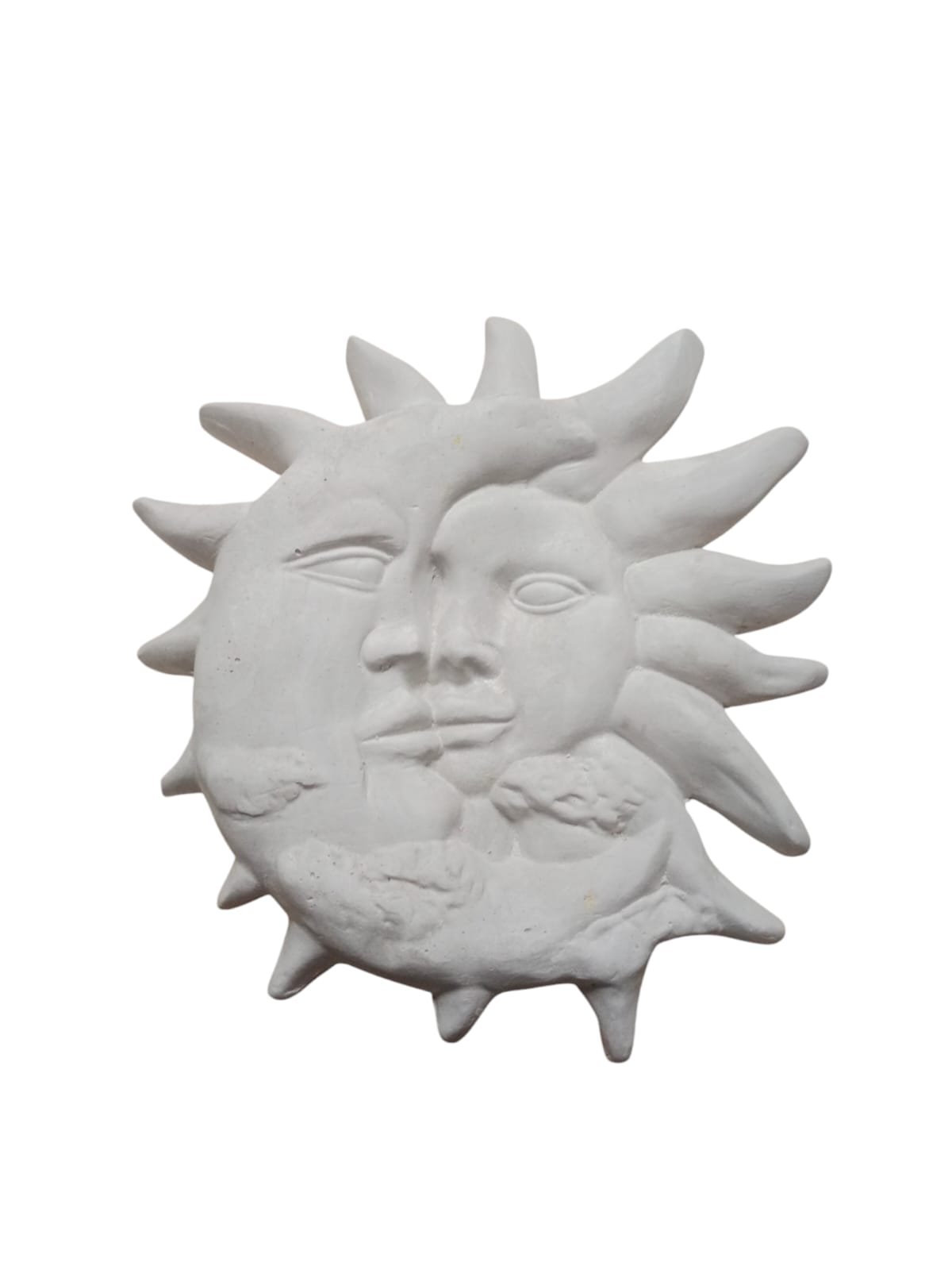 Sol y Luna (764)