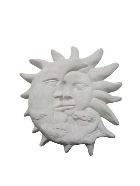 Sol y Luna (764)