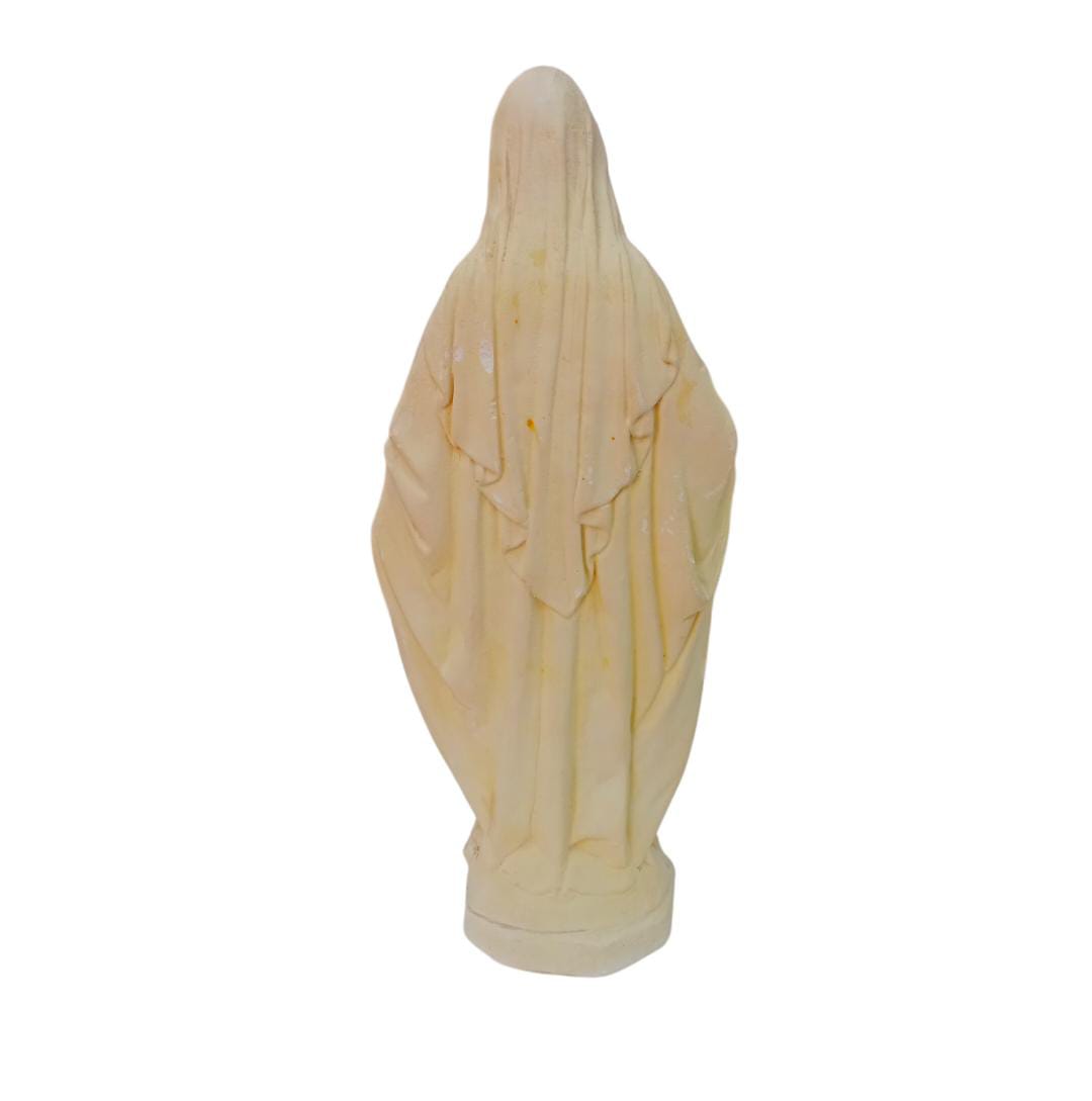 Virgen sagrado corazón de María