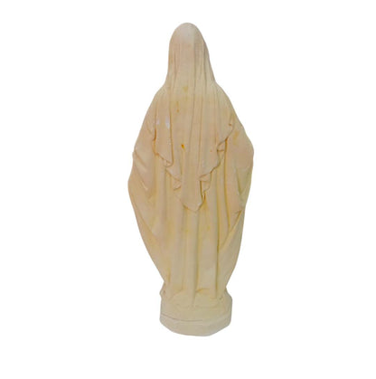 Virgen sagrado corazón de María