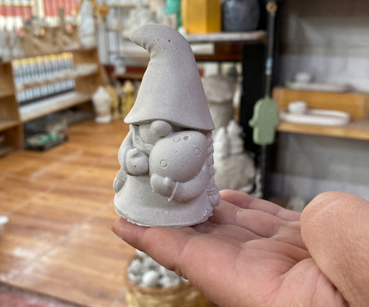 Mini Duende huevito (333)