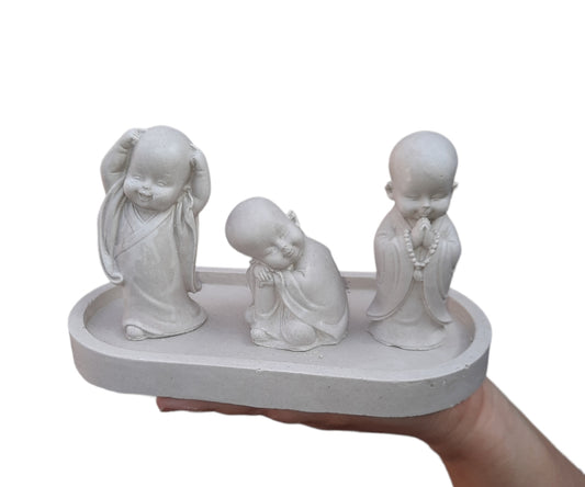 Set monjes (342)