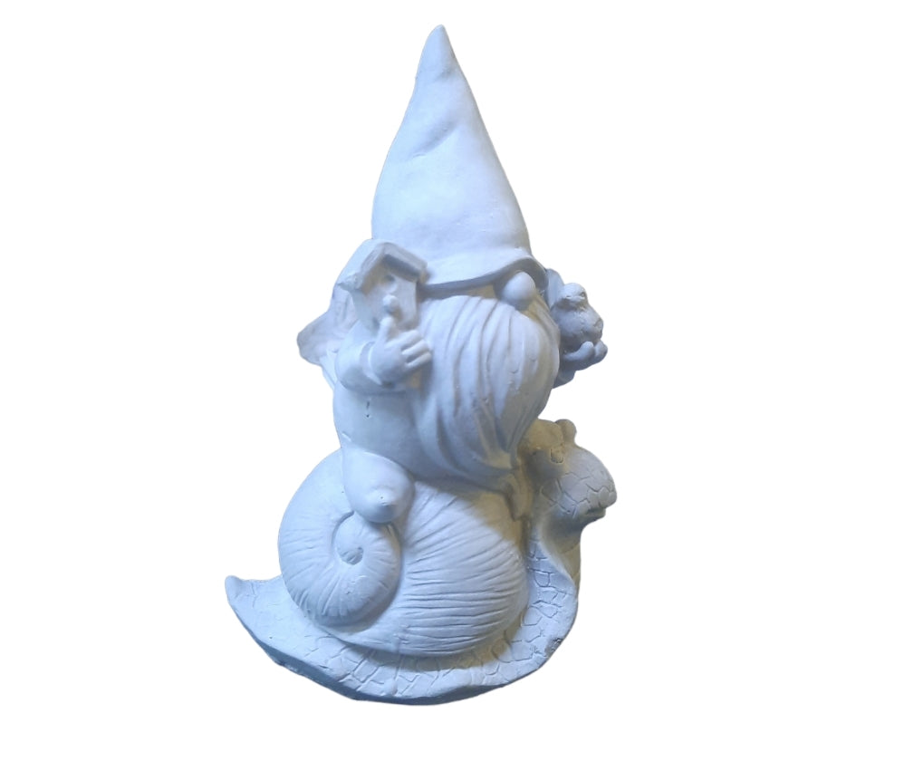 Duende en caracol(349)