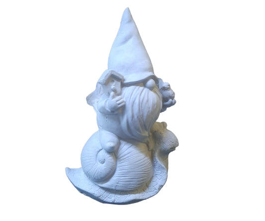 Duende en caracol(349)