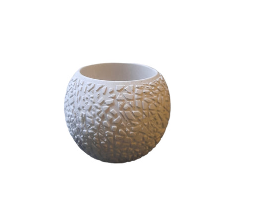Maceta o porta vela (351)