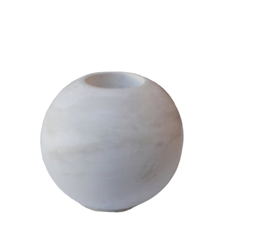 Porta vela esfera  (360)