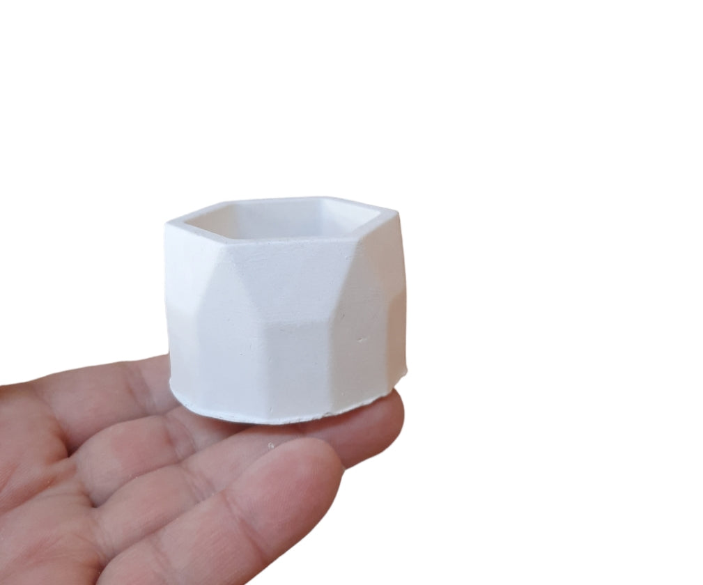 Souvenir o porta vela (365)