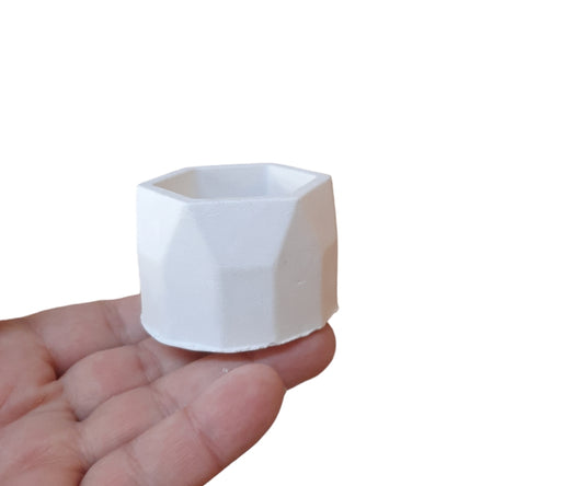 Souvenir o porta vela (365)