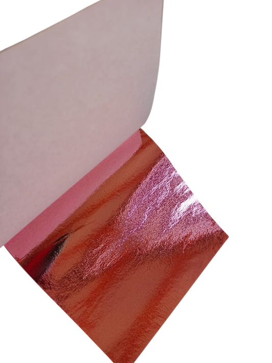 Pan oro rosado