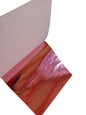 Pan oro rosado