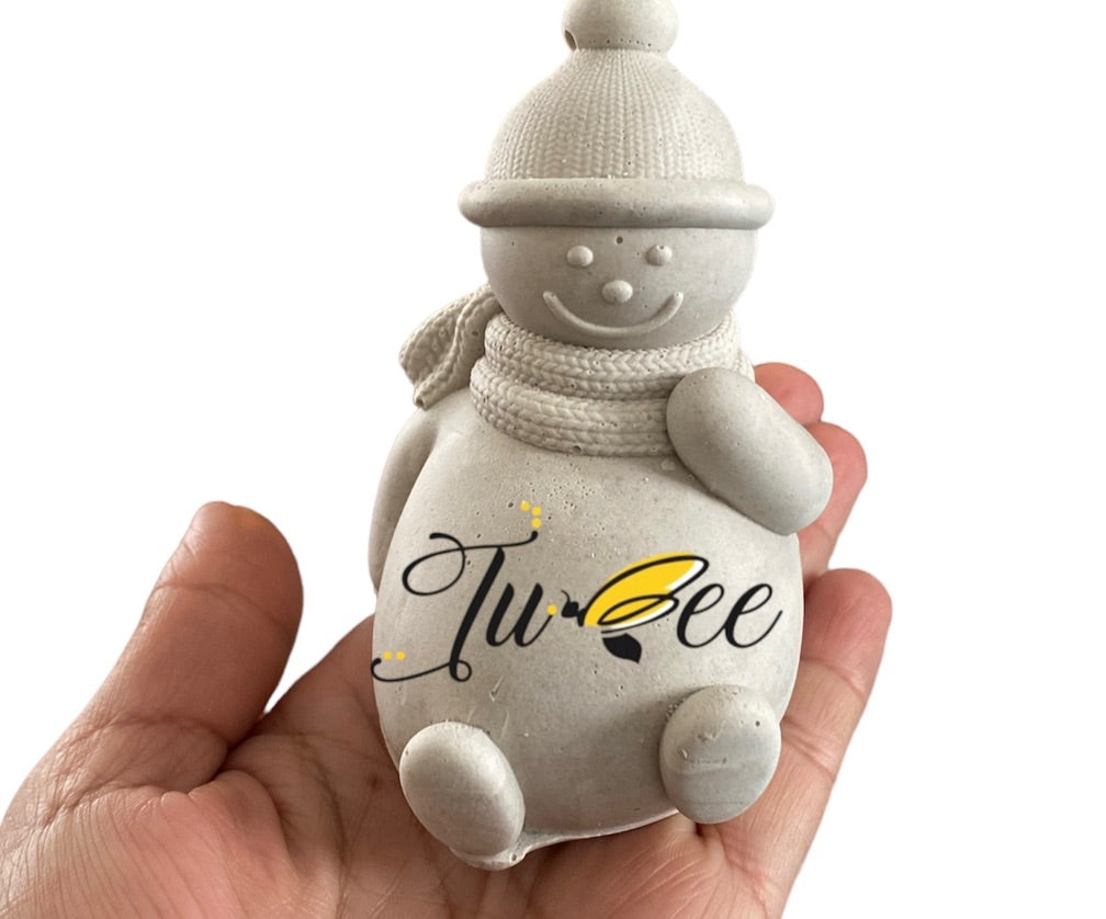 Muñeco nieve (373)
