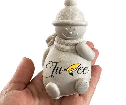 Muñeco nieve (373)