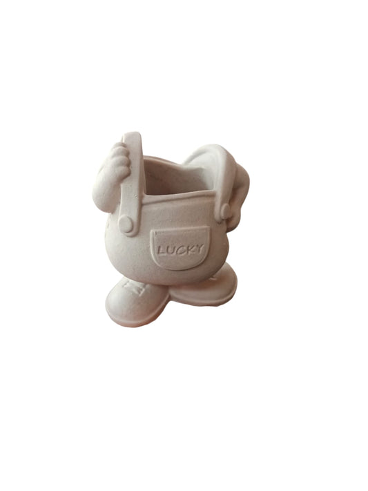 Maceta o porta lápices Lucky (684)