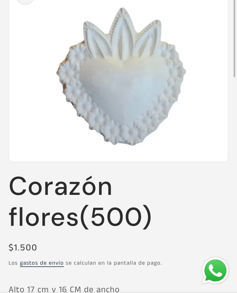 Oferta emprendedor