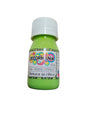 Pintura acrílica Verde cítrico (204)