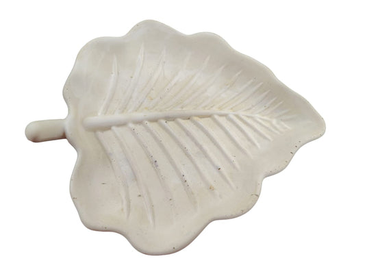 Hoja decorativa (754)