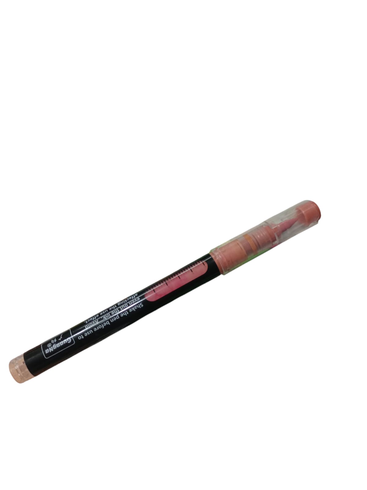 Lápiz acrílico palo rosa (619)