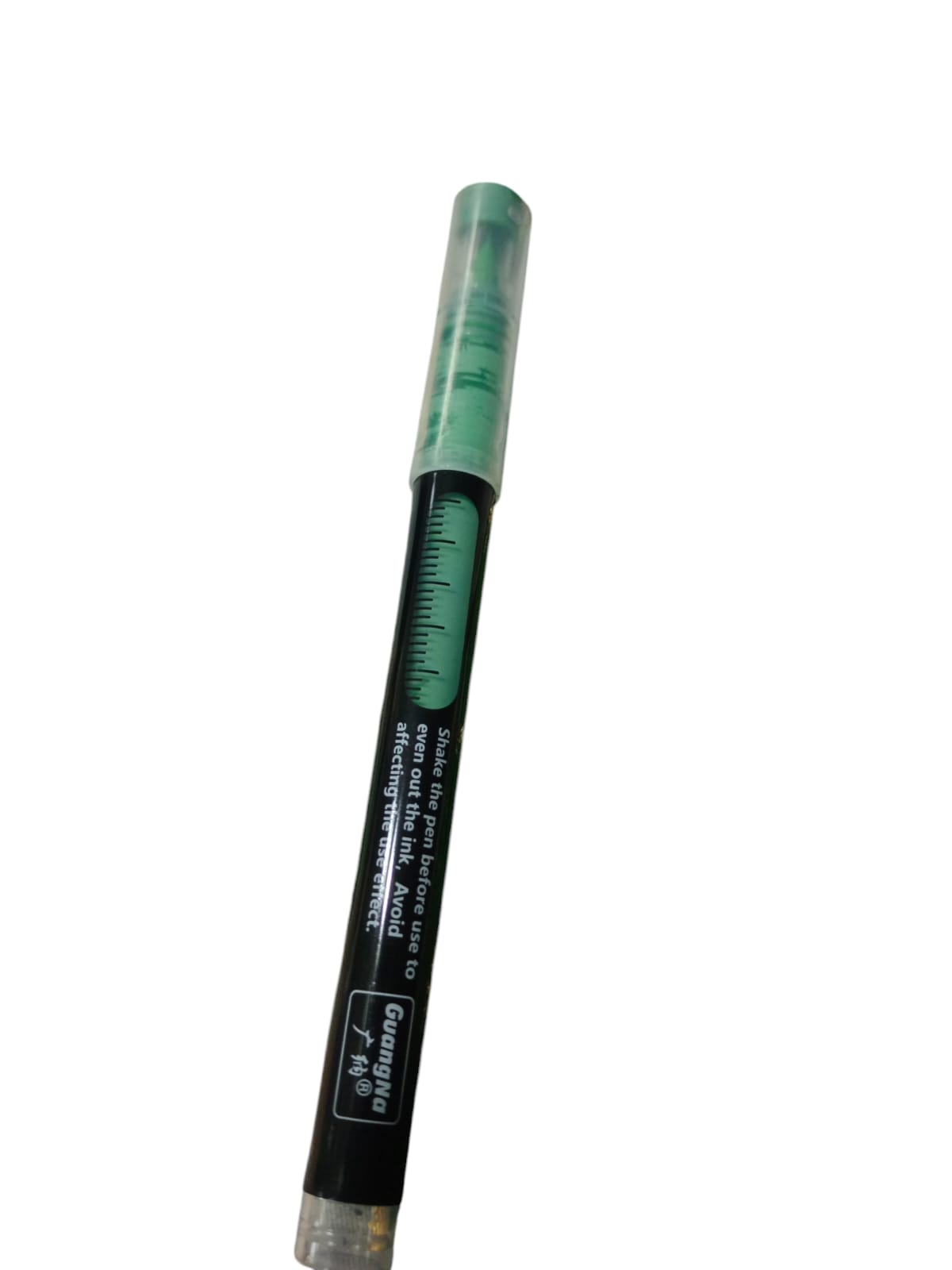 Lápiz acrílico color verde (622)