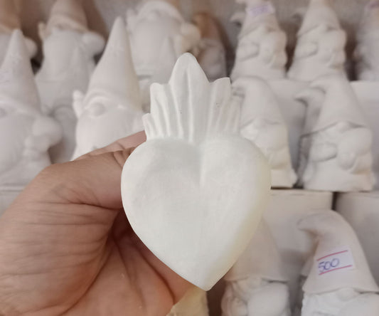 Corazón corona (419)