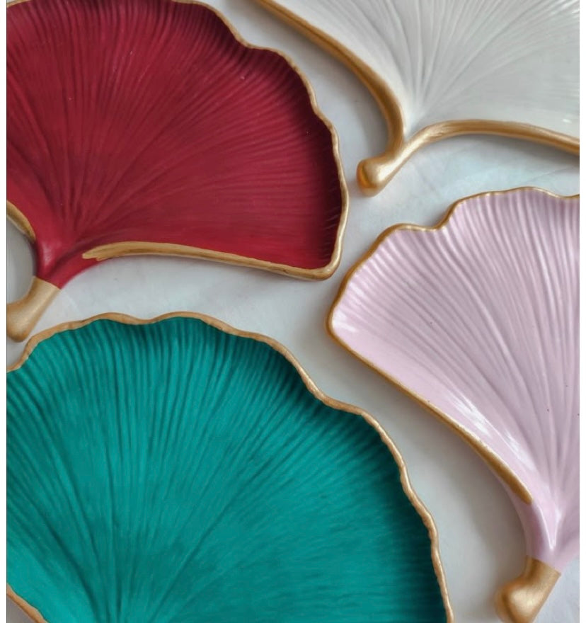 Hoja ginkgo biloba (426)