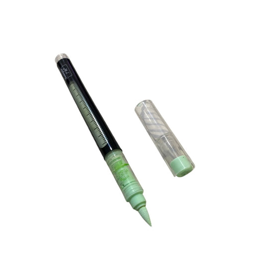 Lápiz acrílico verde menta (627)