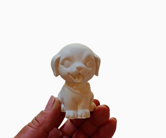 Perro con pañuelo (430)